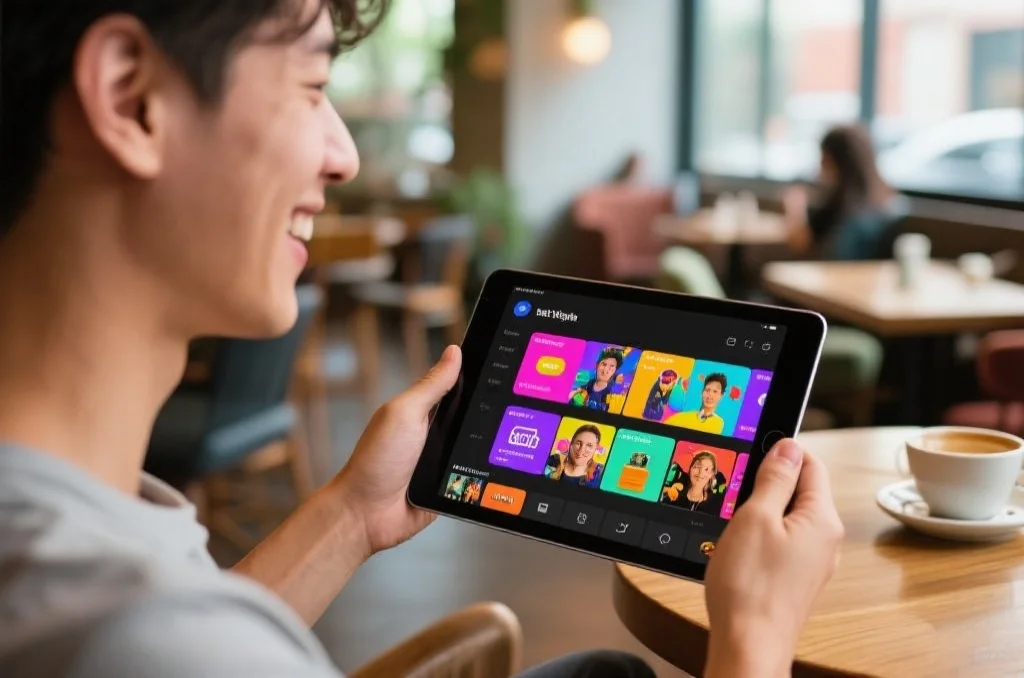 移动娱乐新纪元：探索门徒客户端下载如何提升您的数字生活乐趣