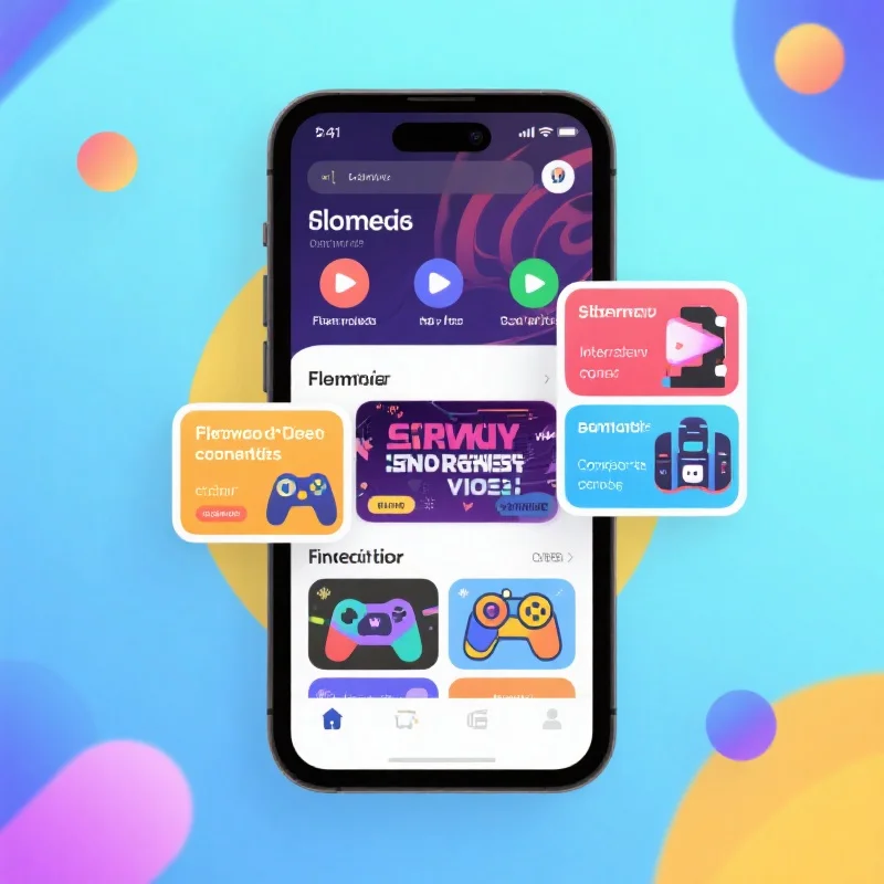 门徒客户端的直观用户界面
