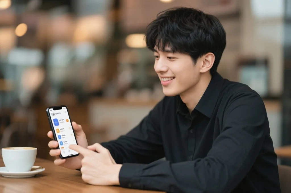 门徒APP与网页版全面对比分析：选择适合您的最佳娱乐方式